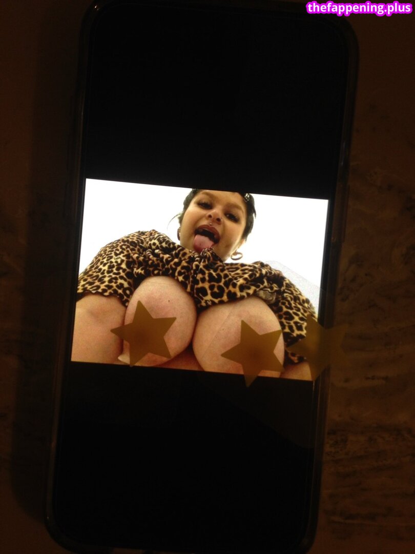 Page/ leaked private photo uncensored HD quality