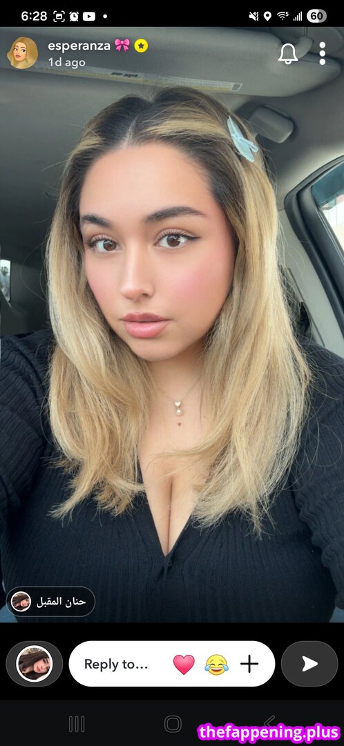 Espi / leaked private photo uncensored HD quality