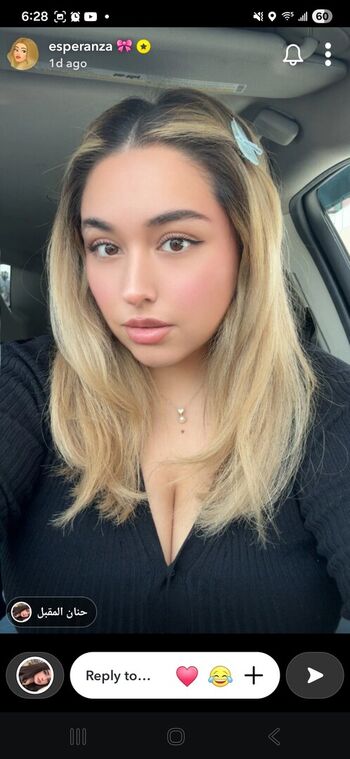 Espi  page leaked private photo uncensored HD quality