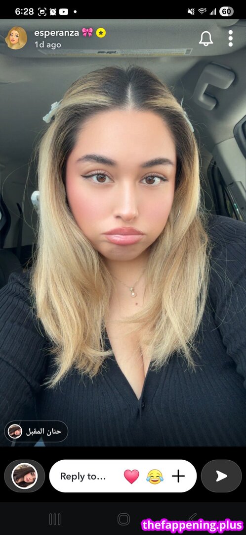 Espi / leaked private photo uncensored HD quality