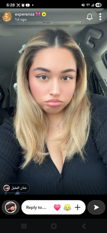 Espi  page leaked private photo uncensored HD quality