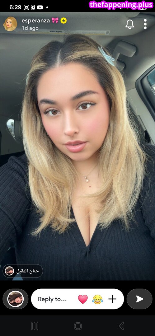 Espi / leaked private photo uncensored HD quality