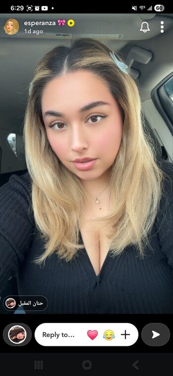 Espi  page leaked private photo uncensored HD quality