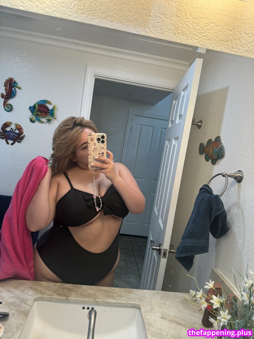 Espi / leaked private photo uncensored HD quality