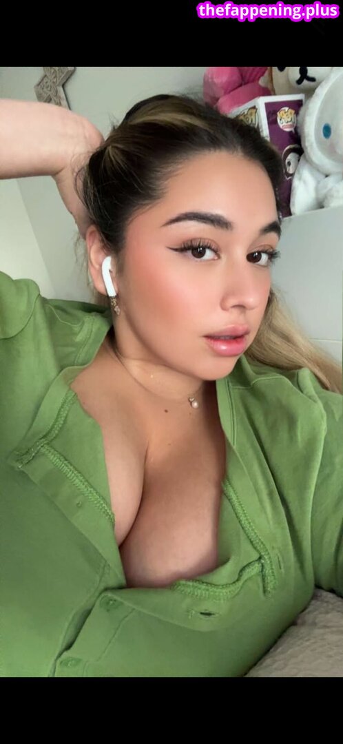 Espi / leaked private photo uncensored HD quality