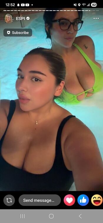 Espi leaked private photo uncensored HD quality