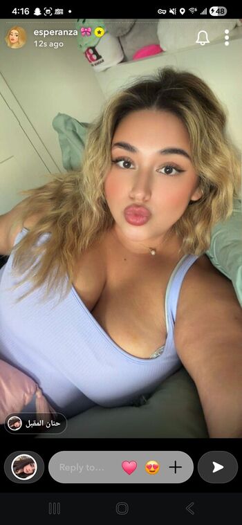 Espi leaked private photo uncensored HD quality