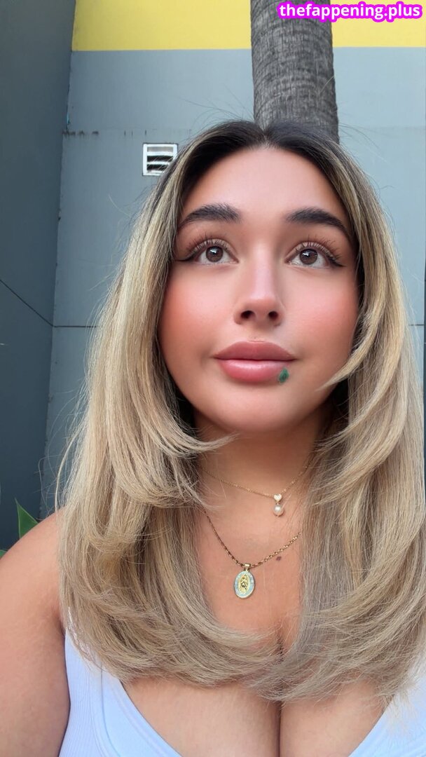 Page/ leaked private photo uncensored HD quality