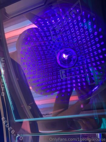 Georgialouise leaked private photo uncensored HD quality