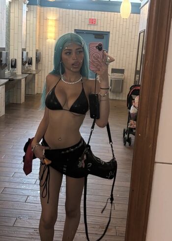 Lyjune leaked private photo uncensored HD quality