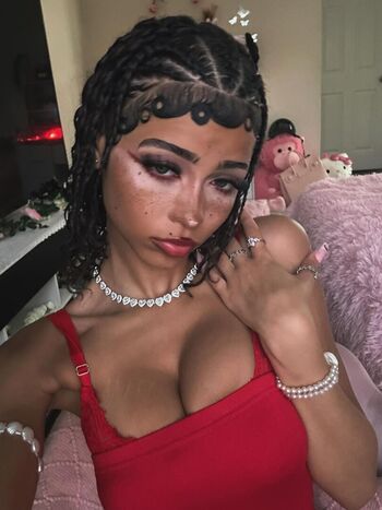 Lyjune leaked private photo uncensored HD quality