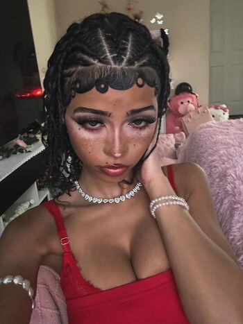 Lyjune leaked private photo uncensored HD quality