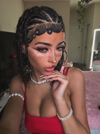 Lyjune leaked private photo uncensored HD quality