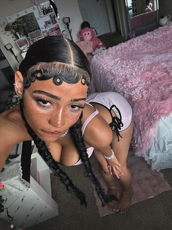 Lyjune leaked private photo uncensored HD quality