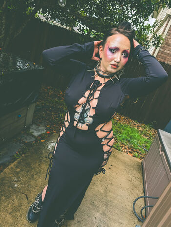 Abadon aew page leaked private photo uncensored HD quality