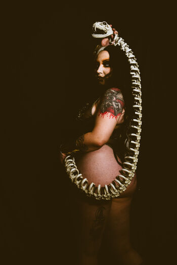 Abadon aew page leaked private photo uncensored HD quality