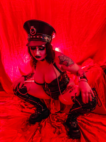 Abadon aew page leaked private photo uncensored HD quality