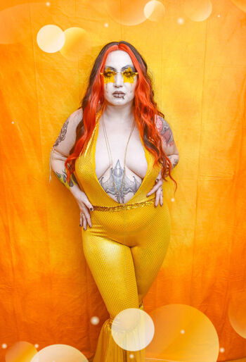 Abadon aew page leaked private photo uncensored HD quality