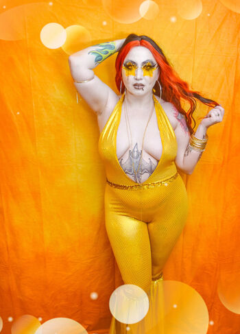 Abadon aew page leaked private photo uncensored HD quality