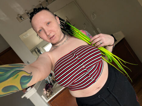 Abadon aew page leaked private photo uncensored HD quality