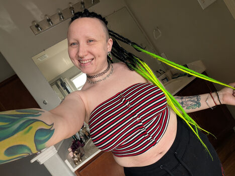 Abadon aew page leaked private photo uncensored HD quality