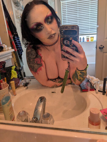 Abadon aew leaked private photo uncensored HD quality