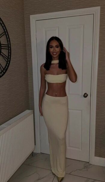 Abbie mccallum page leaked private photo uncensored HD quality