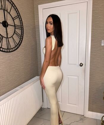 Abbie mccallum page leaked private photo uncensored HD quality