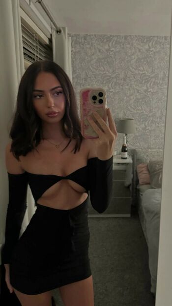 Abbie mccallum page leaked private photo uncensored HD quality