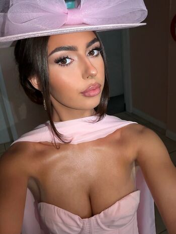 Abbie mccallum page leaked private photo uncensored HD quality