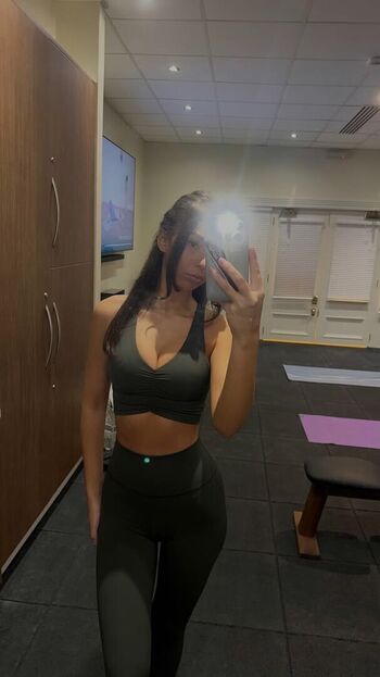 Abbie mccallum page leaked private photo uncensored HD quality