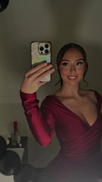 Abbie mccallum page leaked private photo uncensored HD quality
