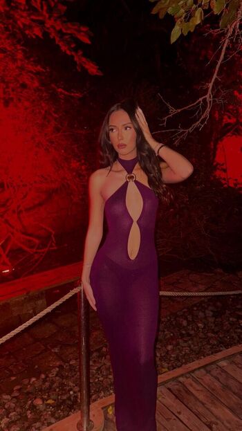 Abbie mccallum page leaked private photo uncensored HD quality