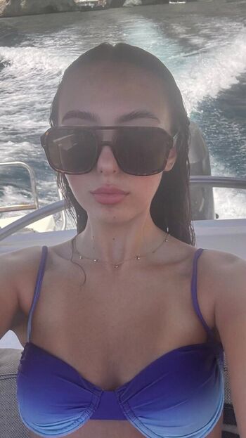 Abbie mccallum page leaked private photo uncensored HD quality