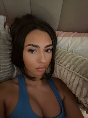 Abbie mccallum page leaked private photo uncensored HD quality