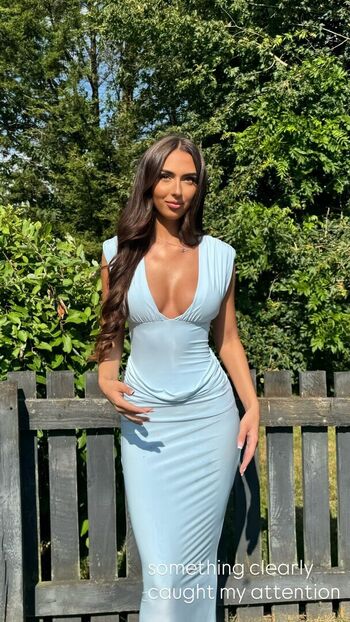 Abbie mccallum page leaked private photo uncensored HD quality