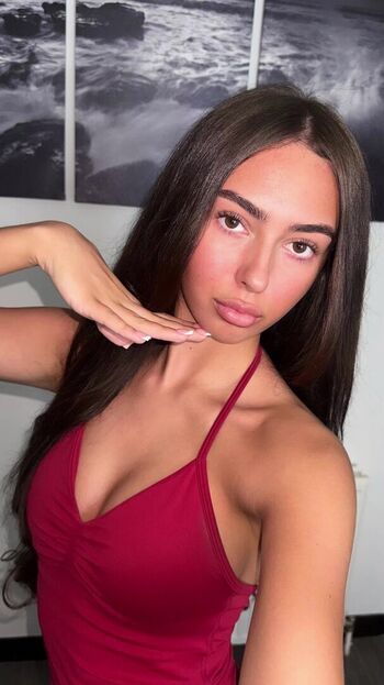 Abbie mccallum leaked private photo uncensored HD quality
