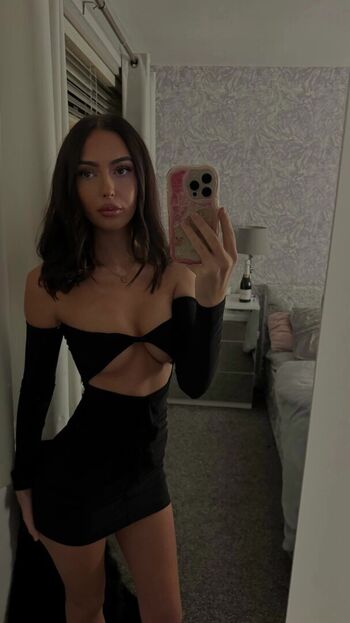 Abbie mccallum leaked private photo uncensored HD quality