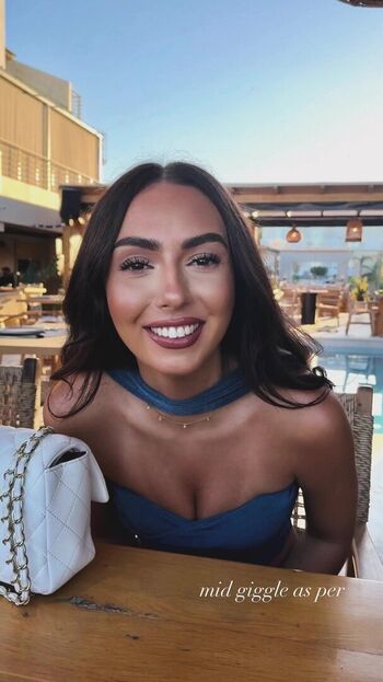Abbie mccallum leaked private photo uncensored HD quality