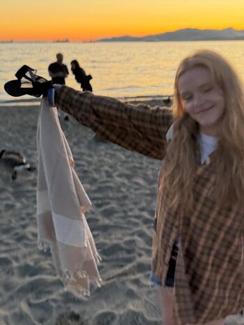 Abby cowen leaked private photo uncensored HD quality