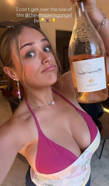 Abbyhuxley leaked private photo uncensored HD quality