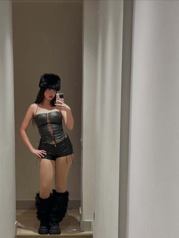 Abbyimu leaked private photo uncensored HD quality