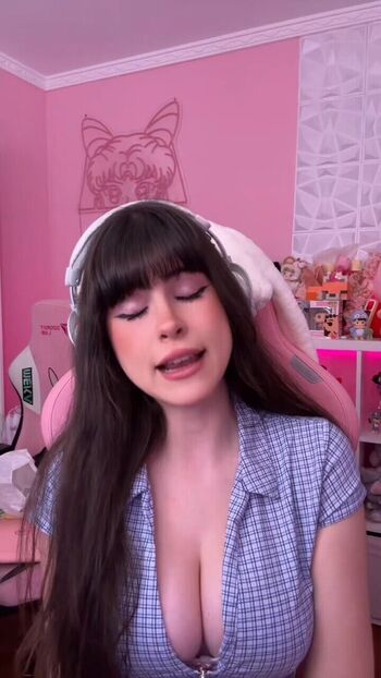 Abbyimu leaked private photo uncensored HD quality