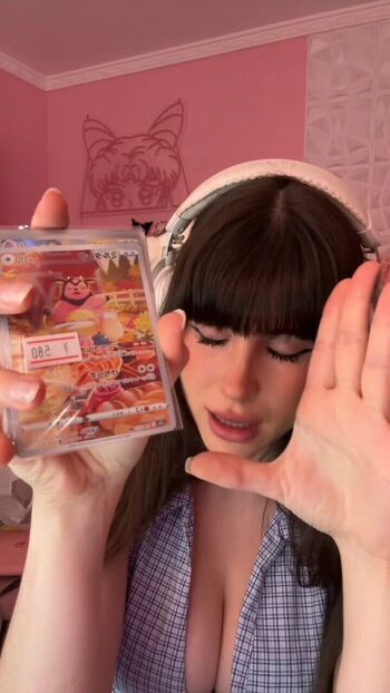Abbyimu leaked private photo uncensored HD quality
