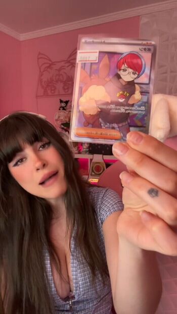Abbyimu leaked private photo uncensored HD quality