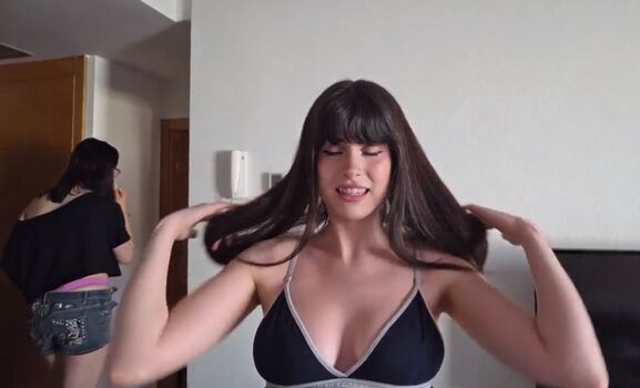 Abbyimu leaked private photo uncensored HD quality