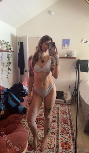 Abigail martin leaked private photo uncensored HD quality