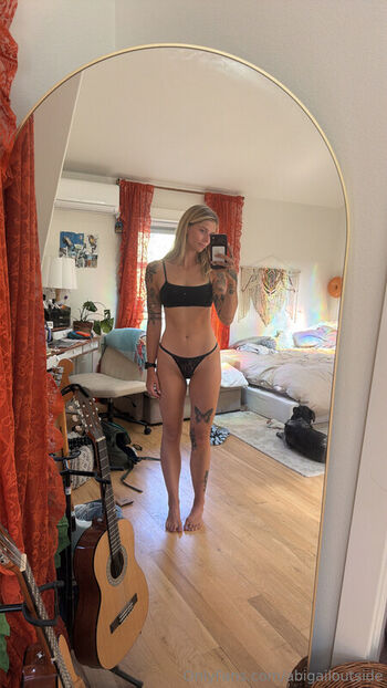 Abigail martin leaked private photo uncensored HD quality