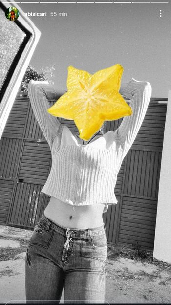 Abisicari leaked private photo uncensored HD quality