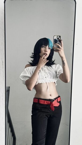 Abisicari leaked private photo uncensored HD quality